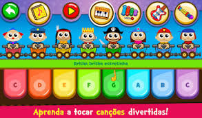 Jogo da memória da doença de chagas! Piano Criancas Musica E Cancoes Apps No Google Play