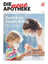 Medikamente zur abholung reservieren, medikamente verwalten, notdienstapotheken suchen und vieles mehr. Die Neue Apotheke Sommer 2020 By Target Group Publishing Gmbh Issuu