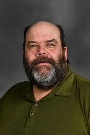 Staff — Holy Rosary Church