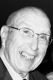 Harold Johns Obituary (1923