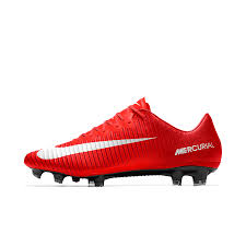 Nike Mercurial Superfly 360 Elite Sg Pro Anti Clog Nike Mercurial Vapor Xi Fg Id Men S Firm Ground Soccer Cleats Size 6 5 Red Soccer Cleats Sport Shoes Cleats