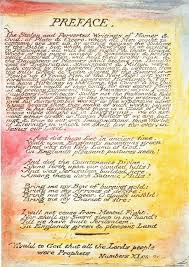 Not every prologue is created equal. Preface Wikipedia