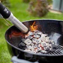 Electro Light Fire Starter Charcoal Grill Bbq Grill Lighter Fire Starters Bbq Gifts Grill Accessories