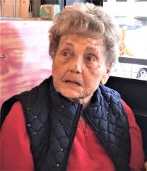 Connie Johnson Milsap Obituary