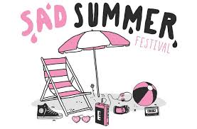 sad summer festival at stone pony summer stage on 17 jul