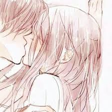 ¡icons e imagenes de animé para compartir con tus amigos o pareja! Pin De Ayumi The Blue Whale En Goals Pareja Parejas De Anime Abrazandose Anime Love Imagenes De Parejas Anime