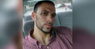 Christopher Alex Grady Obituary