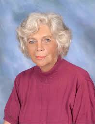 Shirley Jean Basore (1936-2009)