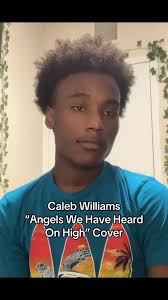 Caleb Archer Wicked Dreams