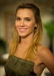 Daisy Labrada's Instagram, Twitter & Facebook