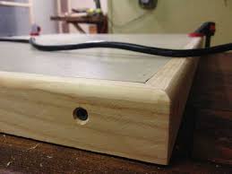 Diy Router Table And Box Joint Jig Diy Router Diy Router Table Box Joints