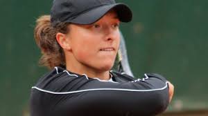 But then sakkari took over, winning eight of 10 games. Swiatek V Sakkari Live Streaming Prediction For 2021 French Open