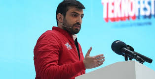 We did not find results for: Selcuk Bayraktar Teknofest Havacilik Gosterileri Dunyada Ses Getirecek