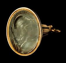 Attributed to Edward Burch R.A. (1730-1814), British, late 18th century