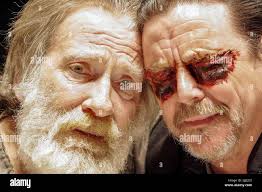 Alison king hi-res stock photography and images