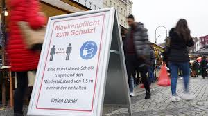 Für deutschland gelten seit dem 29. Mehr Als 23 000 Corona Neuinfektionen In Deutschland