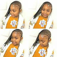 1 year old braid hairstyles. Braids For Kids 100 Back To School Braided Hairstyles For Kids