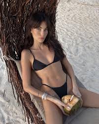 Celine Bethmann - Free pics, galleries & more at Babepedia