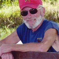 Ronald L. Neubauer Obituary (1954