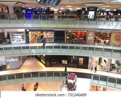 The nu sentral christmas wonders. Kl Sentral Nu Sentral Stock Photo And Image Collection By Rohaizadabu Shutterstock