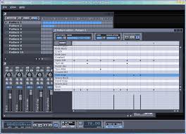 Get Your Beat On With The Hydrogen Drum Machine Ghacks Tech News