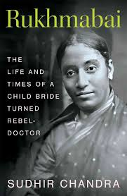 The child bride who challenged patriarchy and became one of India's  pioneering women doctors