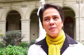 Luz Montero, directora de UC online: “La educación online plantea cambios  muy profundos, porque implica un cambio de paradigma"