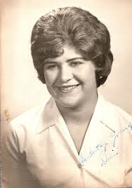 Doris Granger Obituary