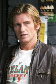 Denis Leary, 2009, Photo By John Barrett (Denis Leary2368) Poster