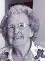 Mary Pike Obituary (1928