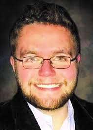 Johnathon Longstreth Obituary (1998