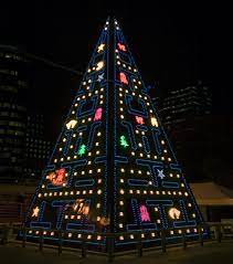 Cool Christmas Trees 30 Unconventional Christmas Trees You Haven T Seen Before Hongkiat