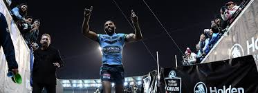 His activities are well appreciated by his fans and followers. Foxx On The Run Josh Addo Carr From Breaking Bail To Reaching Nrl Dream Nrl