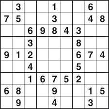 Easy medium hard evil try variations download deluxe. Printable Easy Sudoku Puzzles Oppidan Library
