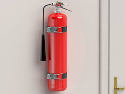 The project ran alongside the katherina grosse exhibition that was showing at the slg. Fire Extinguisher Classes For The Home Kitchen Car More This Old House