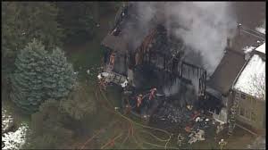 Saint paul fire safety inspectors are responsible for inspections, safety, and habitability in over 23,000 buildings and dwellings in saint paul. Three Rescued From Two Alarm Fire In Golden Valley Kare11 Com