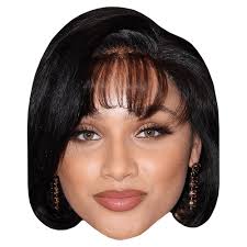 Jaylen Barron (Fringe) Big Head