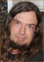 Тодд Шитс (Todd Sheets)