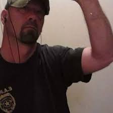 I'm in Arkansas looking for that special woman