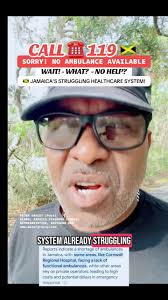 Our team is hard at work setting up an Emergency Field Hospital for the  community of Black River, Jamaica who are in desperate need of medical  care. This facility is equipped with: -