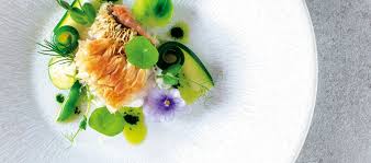 ノバレーゼ レストラン