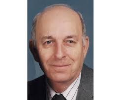 Ronaldo Belanger Obituary (1930