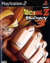 The first game, dragon ball z: Dragon Ball Z Budokai 3 Dragon Ball Wiki Fandom