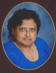 Obituary for Marilyn Locklear