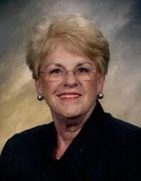 Elizabeth Jackson "Liz" Edwards Obituary