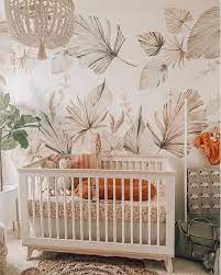 Pin On Floral Nursery Ideas
