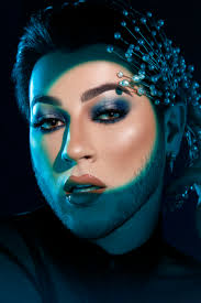 Lunar Beauty — Jon Sams LA Based Beauty Photographer and Director