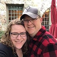 Beyond the Front Door: Cultivating Rhythms of Abiding in Jesus by Elizabeth  Giger