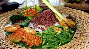 Merry's kitchen of indonesian cuisine. 10 Resep Masakan Indonesia Yang Enak Praktis Dan Sehat Cantik Bijak