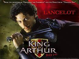 El Rey Arturo 2004 Filmaffinity